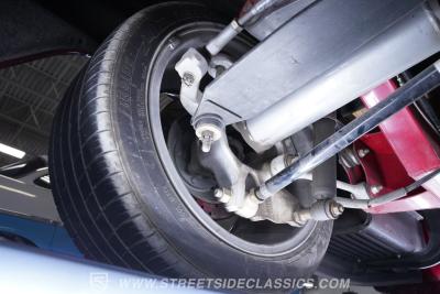 1957 GMC 100 Restomod