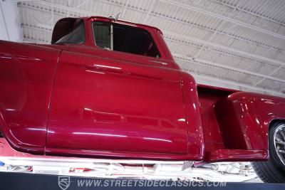 1957 GMC 100 Restomod