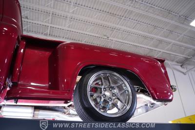 1957 GMC 100 Restomod