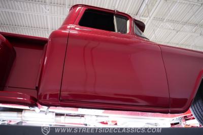 1957 GMC 100 Restomod