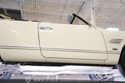 1970 Volkswagen Karmann Ghia Convertible