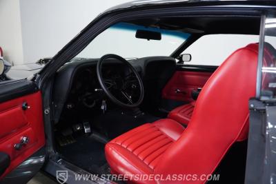 1970 Ford Mustang Mach 1 Coyote Restomod