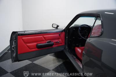 1970 Ford Mustang Mach 1 Coyote Restomod