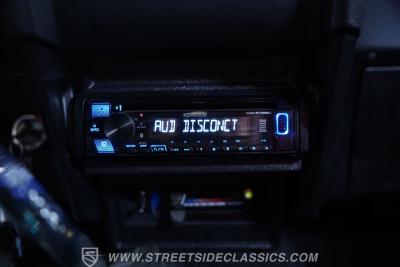 1970 Ford Mustang Mach 1 Coyote Restomod