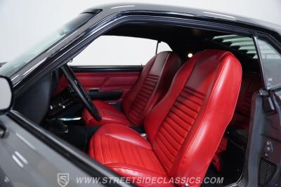 1970 Ford Mustang Mach 1 Coyote Restomod