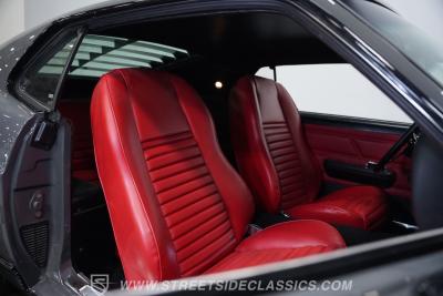 1970 Ford Mustang Mach 1 Coyote Restomod