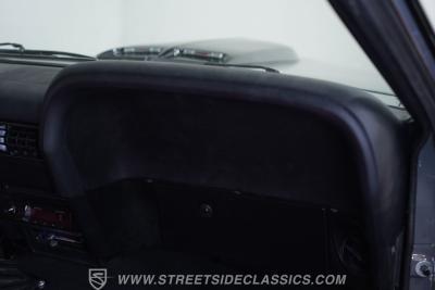1970 Ford Mustang Mach 1 Coyote Restomod