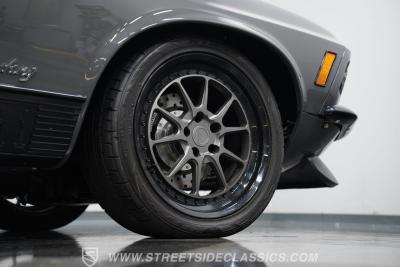1970 Ford Mustang Mach 1 Coyote Restomod