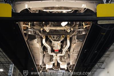 1970 Ford Mustang Mach 1 Coyote Restomod
