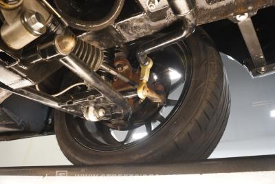 1970 Ford Mustang Mach 1 Coyote Restomod