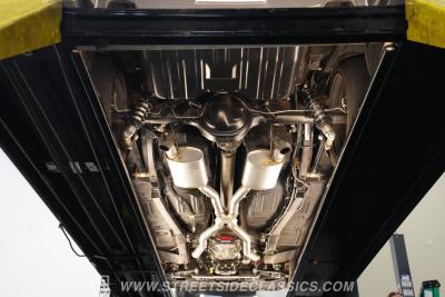 1970 Ford Mustang Mach 1 Coyote Restomod
