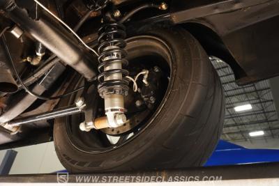 1970 Ford Mustang Mach 1 Coyote Restomod