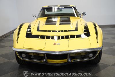 1969 Chevrolet Corvette L36