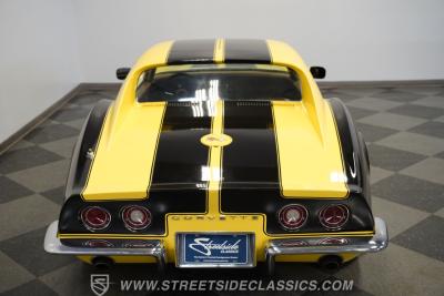 1969 Chevrolet Corvette L36