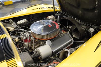 1969 Chevrolet Corvette L36