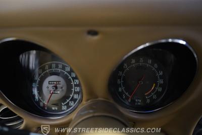 1969 Chevrolet Corvette L36