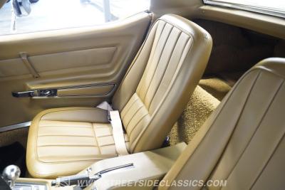 1969 Chevrolet Corvette L36