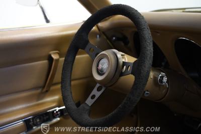 1969 Chevrolet Corvette L36