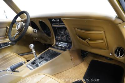 1969 Chevrolet Corvette L36