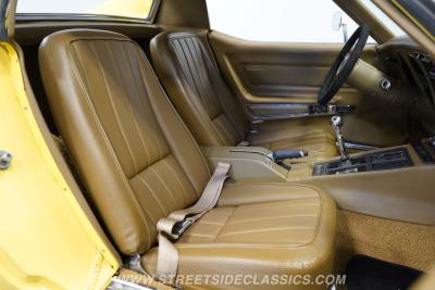 1969 Chevrolet Corvette L36