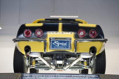 1969 Chevrolet Corvette L36