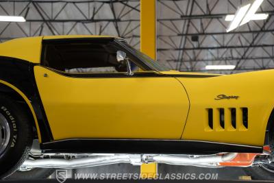 1969 Chevrolet Corvette L36