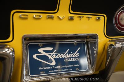 1969 Chevrolet Corvette L36