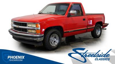 1994 Chevrolet C1500