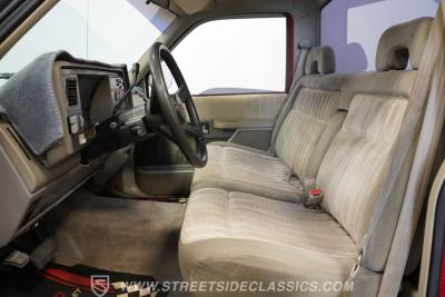 1994 Chevrolet C1500