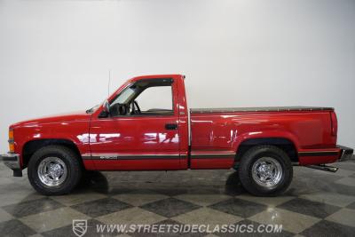 1994 Chevrolet C1500