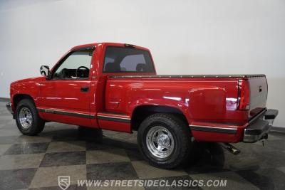 1994 Chevrolet C1500
