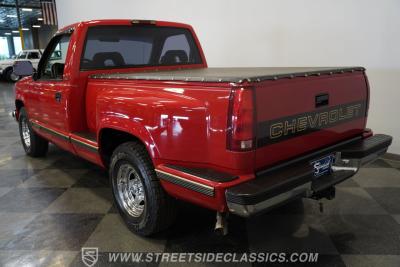 1994 Chevrolet C1500