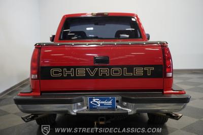 1994 Chevrolet C1500