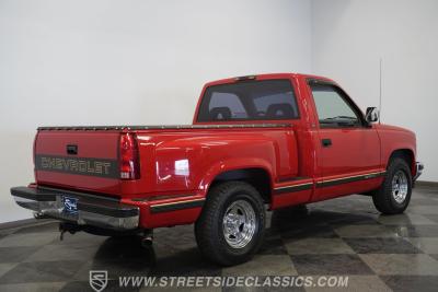 1994 Chevrolet C1500