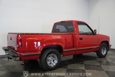1994 Chevrolet C1500