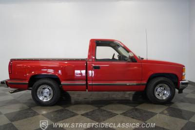 1994 Chevrolet C1500
