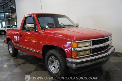 1994 Chevrolet C1500