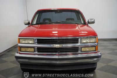 1994 Chevrolet C1500