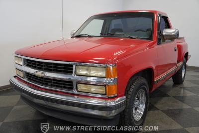 1994 Chevrolet C1500