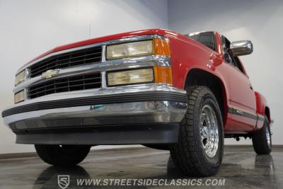 1994 Chevrolet C1500