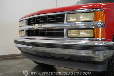1994 Chevrolet C1500