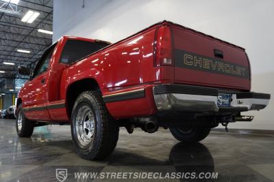 1994 Chevrolet C1500