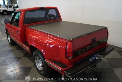 1994 Chevrolet C1500
