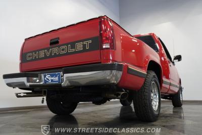 1994 Chevrolet C1500