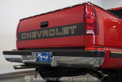 1994 Chevrolet C1500