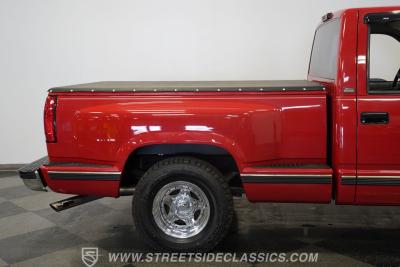 1994 Chevrolet C1500