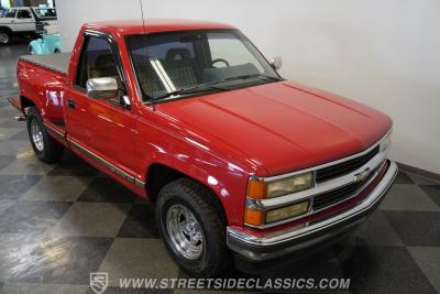 1994 Chevrolet C1500