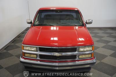 1994 Chevrolet C1500