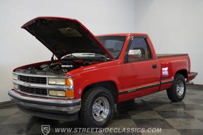 1994 Chevrolet C1500
