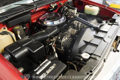 1994 Chevrolet C1500